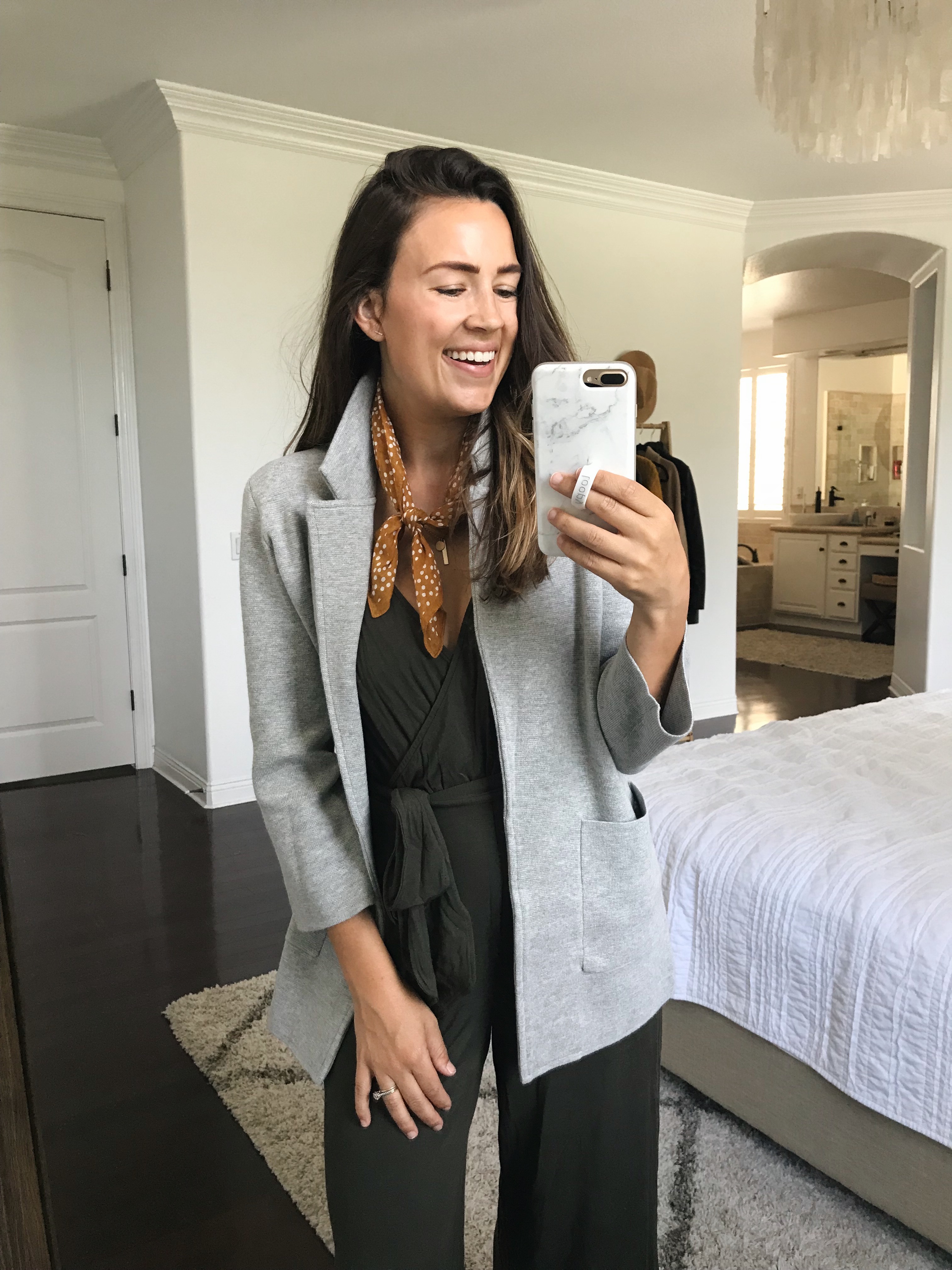 3 Ways to Wear a Jumpsuit This Fall - Goodwill Akron
