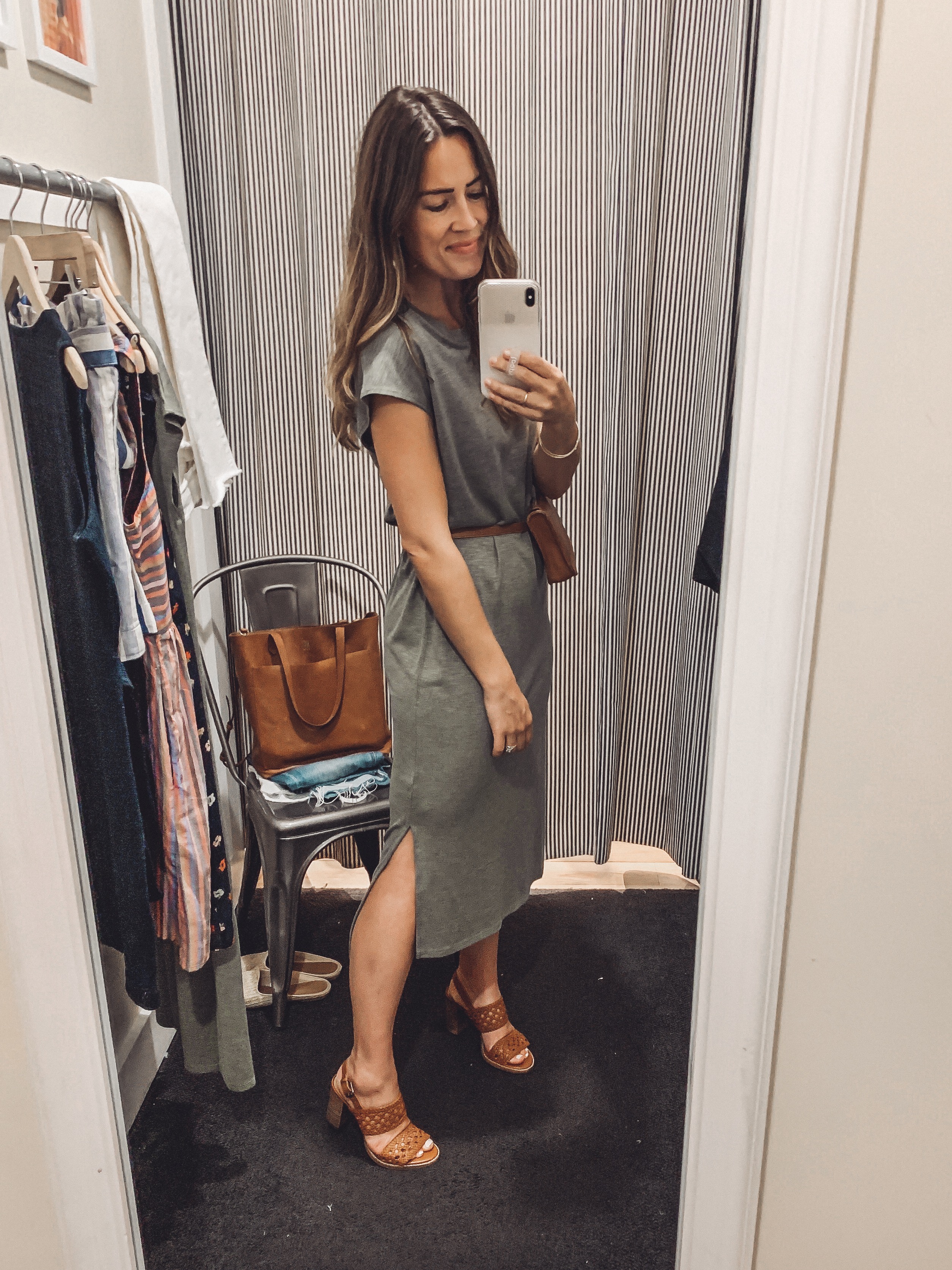 Madewell Try-On, June 2019 (Video Links)