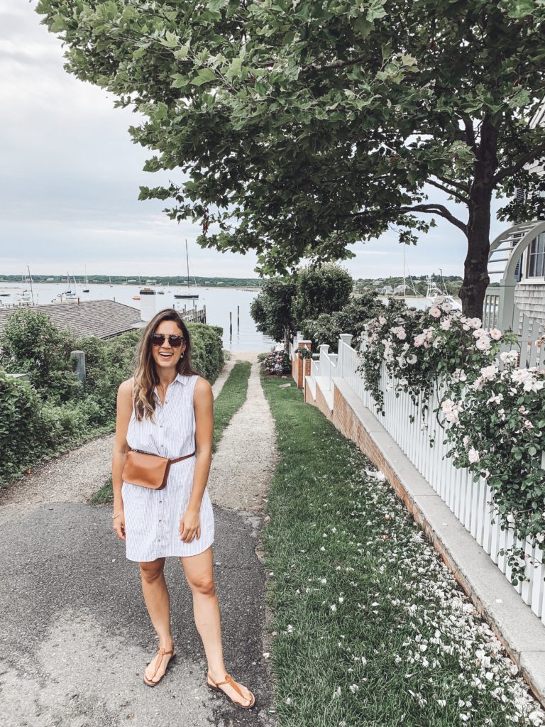 12 Days of Vacation Outfits | Natalie Borton