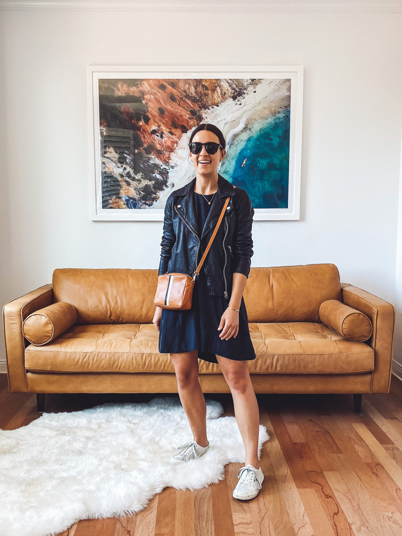 3 Transitional Looks for Early Fall | Natalie Borton