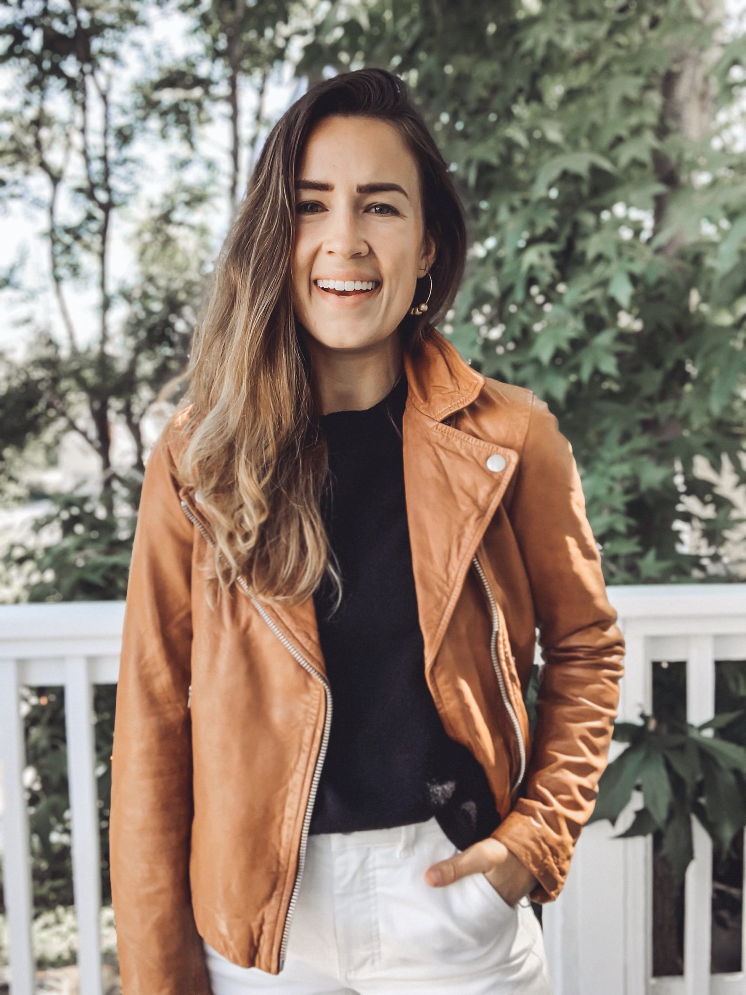 Madewell Insiders Event Picks Natalie Borton