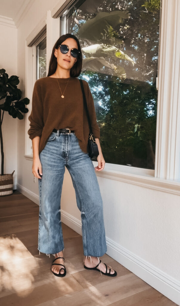 10 Fall Outfits | Natalie Borton