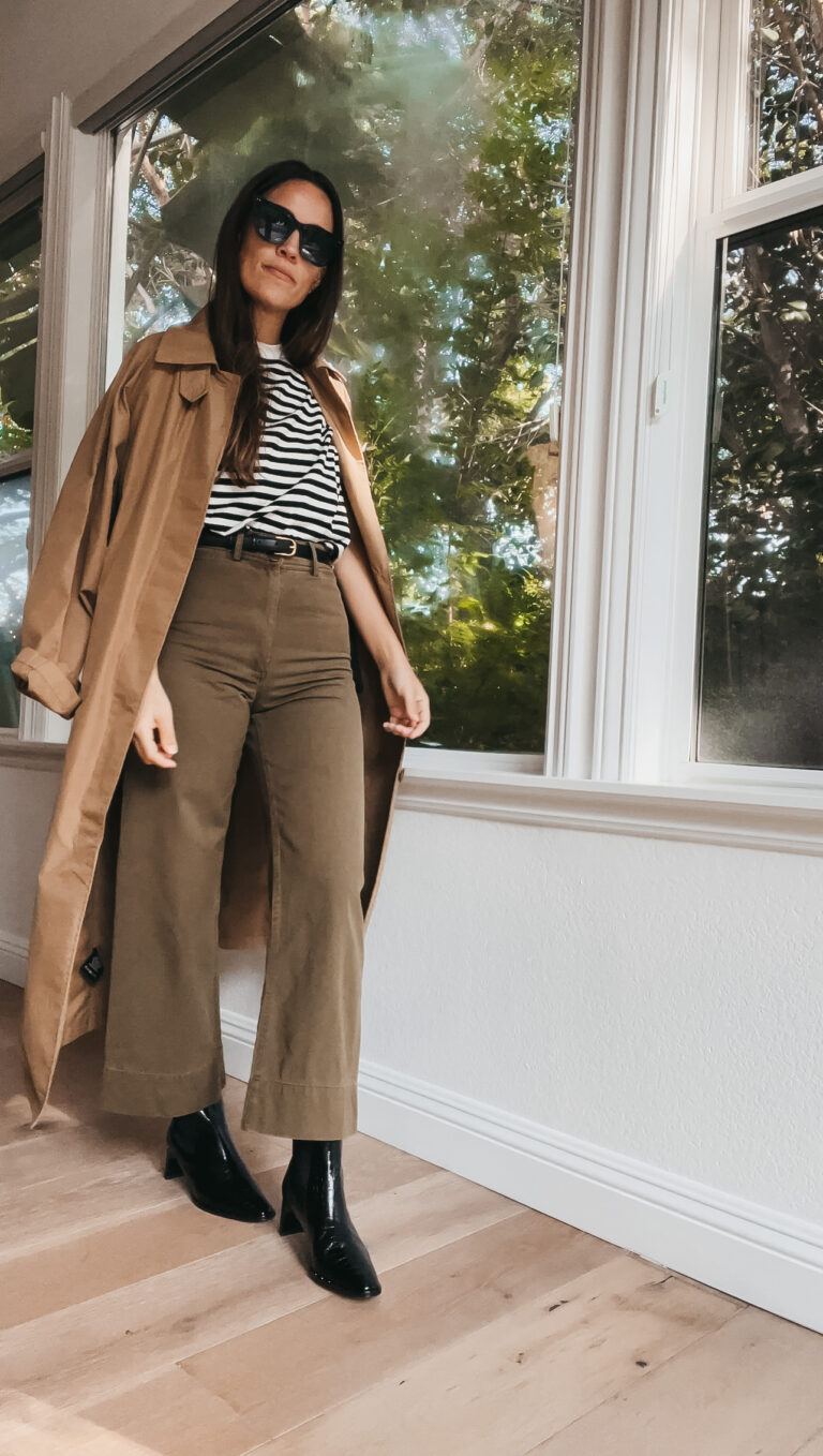 Daily Look | Natalie Borton