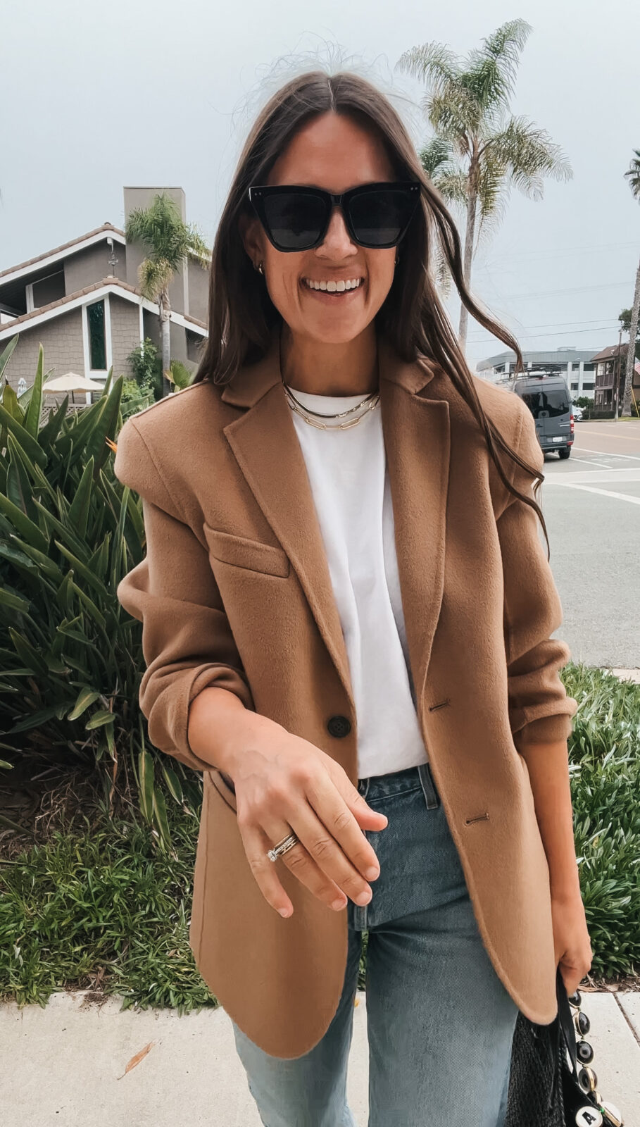 Minimalist Fall Outfit Formula Natalie Borton 